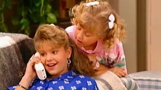 DJ Hogs The Phone [Full house]