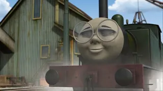 Thomas and Scruff (Season 14, Episode 16, UK)