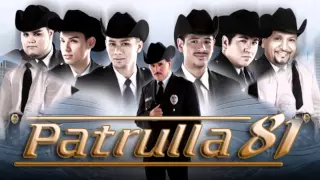 Patrulla 81 - Si Vieras Cuanto     [HD]