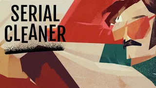 Serial Cleaner - Launch Trailer