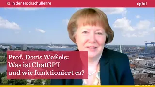 Was ist ChatGPT und wie funktioniert es? – Und welche ähnlichen Tools gibt es?