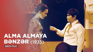 Alma almaya bənzər (1975)