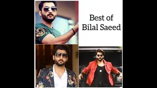 Best of Bilal Saeed #Songs #Music #Tunes #PakistaniSongs #BilalSaeed