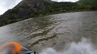 Sea Doo GTI SE 170 Breakneck Ridge