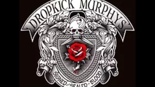 Dropkick Murphys-Out of Our Heads.