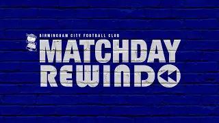 MATCHDAY REWIND | Carling Cup Final 2011