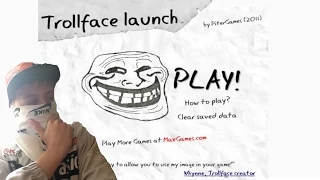 ЗАТРАЛИЛИ | Trollface Launch
