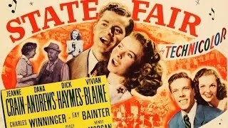 State Fair (1945) full movie