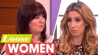 Stacey and Coleen Share Their Abortion Experiences | Loose Women