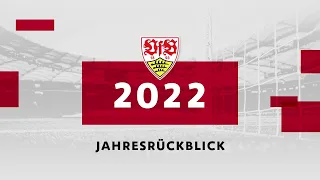 Der VfB-Jahresrückblick 2022