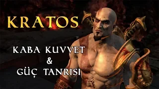 Kratos | Yunan Mitolojisi