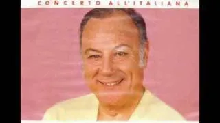 FIRENZE SOGNA (CLAUDIO VILLA- LIVE -CETRA 1980- CONCERTO ALL'ITALIANA)