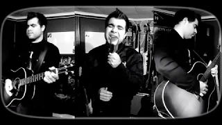 Mary On a Cross by Ghost (Acoustic) | Joe Juliano