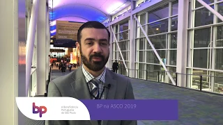 ASCO 2019 – Dr. Fabio Kater fala sobre câncer de intestino