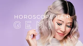 Rose Gold Gemini Crown | ipsy Mane Event