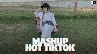 MASHUP NHẠC TRẺ TIKTOK 2022 HAY NHẤT - TOP 10 BXH TIKTOK - Dương Lan Nhi, Linh Hương, Minh Anh