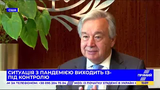 РЕПОРТЕР 11:00 від 17 вересня 2020 року. Останні новини за сьогодні – ПРЯМИЙ