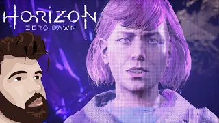Horizon Zero Dawn #28 Тайны Земли