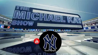 The Micheal Kay Show Full Show Monday May 6th 2024