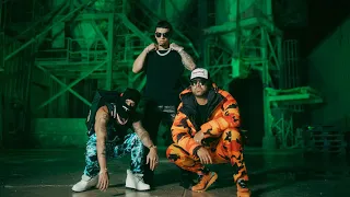 Súbelo & Bájalo - Hozwal, Wisin, Alexis  [Official Video] | SEMPITERNO