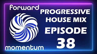 Journey of Prog Progressive House Mix FM38