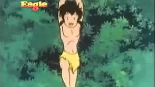 The Jungle Book - Title Song (Hindi) (TV Serial).flv