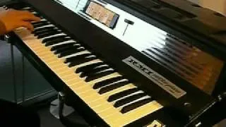 RMI electra-piano 368X demo [organ69]