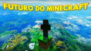 O Melhor Mod de Minecraft Já Criado