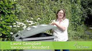 Keeping Your Green Bin Clean