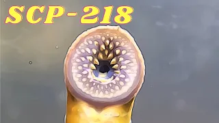 The Colony Of Sea Lamprey | SCP-218 (SCP Library)