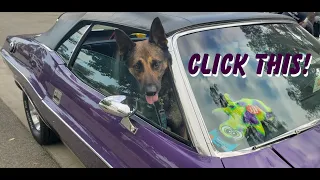 COCOs Car Show 5-23-24