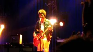 Oasis - Waiting For The Rapture (Live @ Hong Kong 7 April,2009)