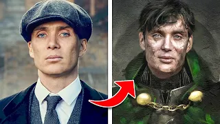 Peaky Blinders Cast Have Played Roles You NEVER Knew About!