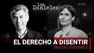 EL DERECHO A DISENTIR: Columna de Daniel Coronell sobre la libertad de expresión