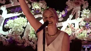 Anne-Marie-Our Song @ Pryzm, Kingston. 1st August 2021