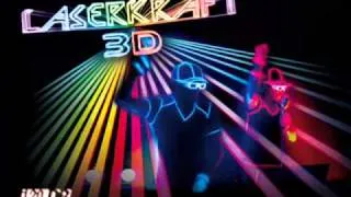 Laserkraft 3D - Nein Mann (original mix)