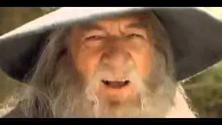 Gandalf 10-hour version of Dancing