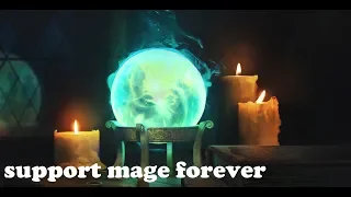 Support Mage Forever | Elder Scrolls Legends
