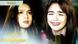Huwag Kang Mangamba Teaser | Coming this 2021 on Kapamilya Channel!