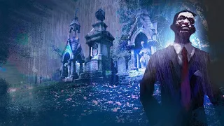 Vampire: The Masquerade — Swansong ПРОХОЖДЕНИЕ НА РУССКОМ ◈  ГЛАВА 25 ХОРОШИЙ ФИНАЛ