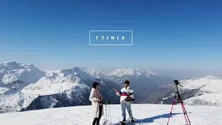 TRINIX live in Altitude