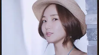 mysterious fairy Park Min Young #parkminyoung #박민영 #朴敏英 #パクミニョン