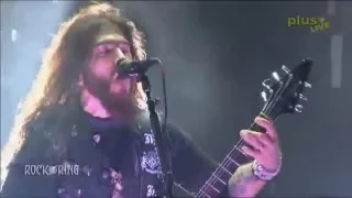 Machine Head - Take My Scars - Live Rock am Ring 2012