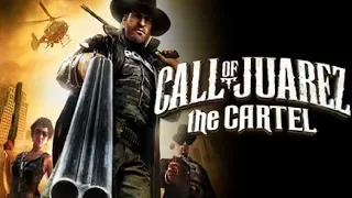 Прохождение Call of Juarez: The Cartel — Часть 3: Публичный дом.