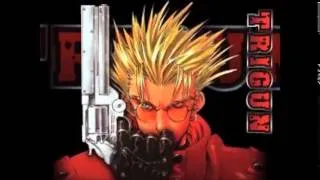 Trigun: Never Could Have Been Worse