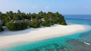 Emerald Maldives Resort & Spa - Feel the Natural Freedom Again!