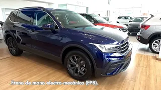 VOLKSWAGEN TIGUAN COMFORTLINE 2024