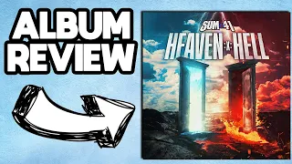 Sum 41 - Heaven x Hell | Full Album Review