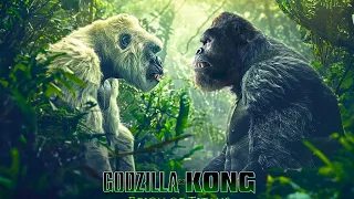 OUTRO MAMACO? TRAILER DE GODZILLA X KONG 3 CHEGANDO NO PROXIMO MES E NOVOS ANUNCIOS CHEGANDO JUNTO?