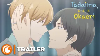 Tadaima, Okaeri | TRAILER VOSTFR